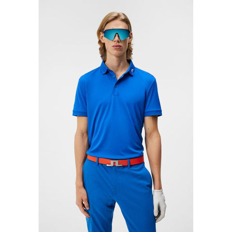Jeff Reg Fit Polo