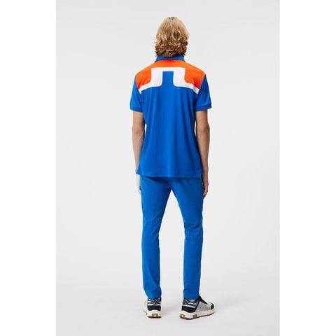 Jeff Reg Fit Polo