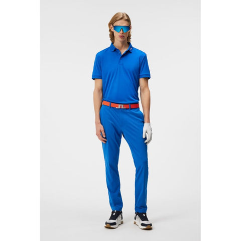 Jeff Reg Fit Polo