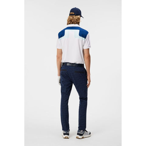 Jeff Reg Fit Polo
