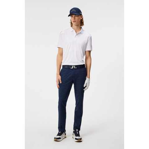 Jeff Reg Fit Polo