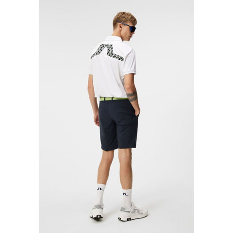 KV Regular Fit Print Polo