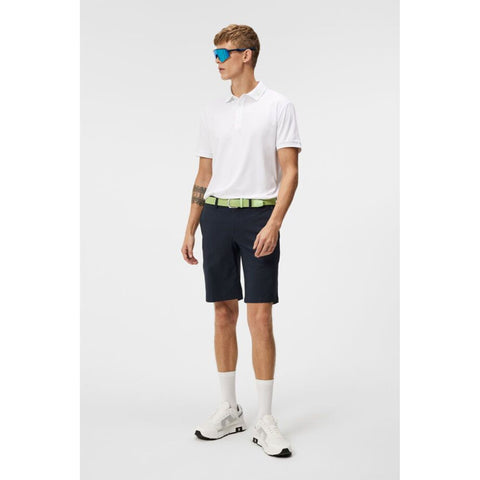 KV Regular Fit Print Polo