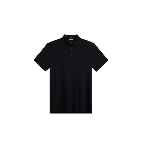 KV Regular Fit Print Polo