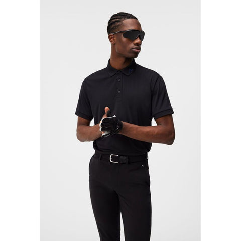 KV Regular Fit Print Polo