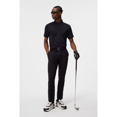 KV Regular Fit Print Polo