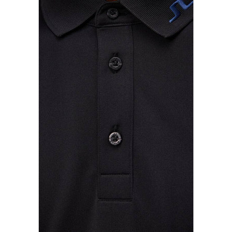 KV Regular Fit Print Polo Herren
