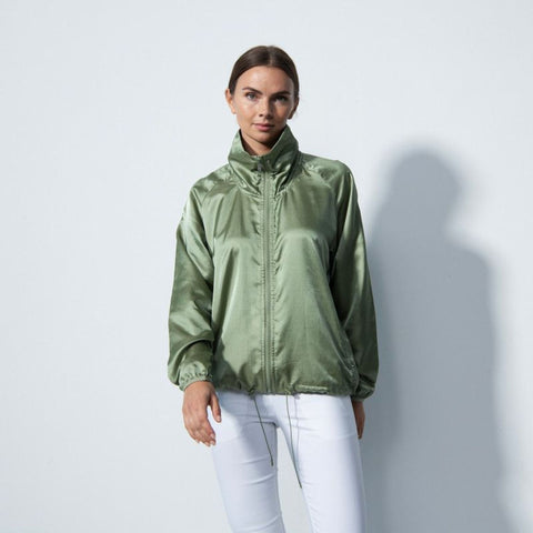 Como Wind-Jacke