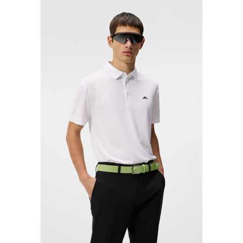 Peat Regular Fit Polo