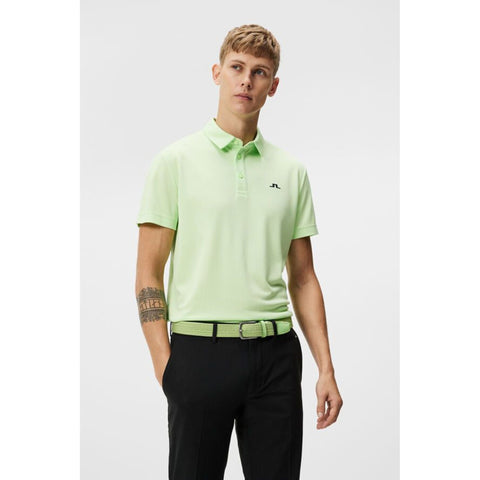 Peat Regular Fit Polo