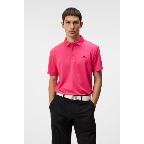 Peat Regular Fit Polo