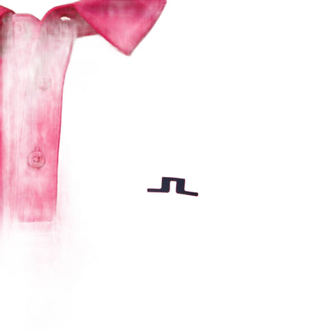 Peat Regular Fit Polo Herren