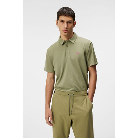 Peat Regular Fit Polo