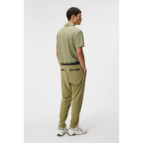 Peat Regular Fit Polo
