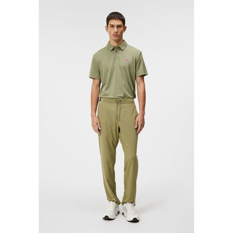 Peat Regular Fit Polo