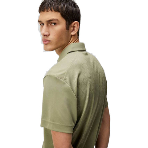 Peat Regular Fit Polo Herren