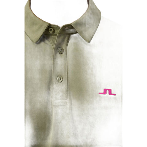 Peat Regular Fit Polo Herren