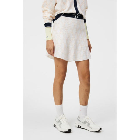 Aper Knitted Skort