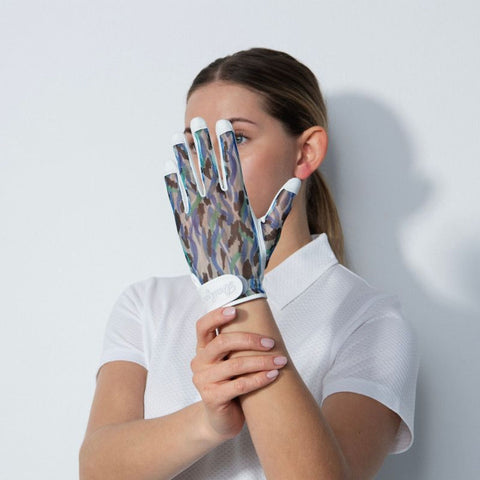Novara Sonnen-Handschuh
