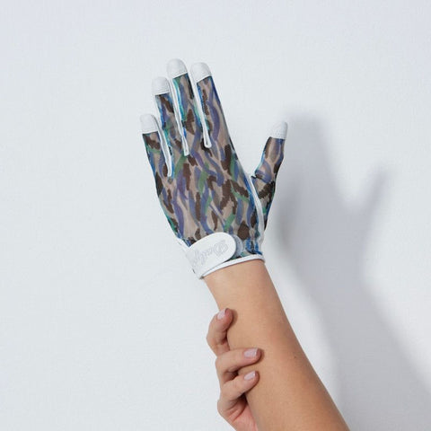 Novara Sonnen-Handschuh