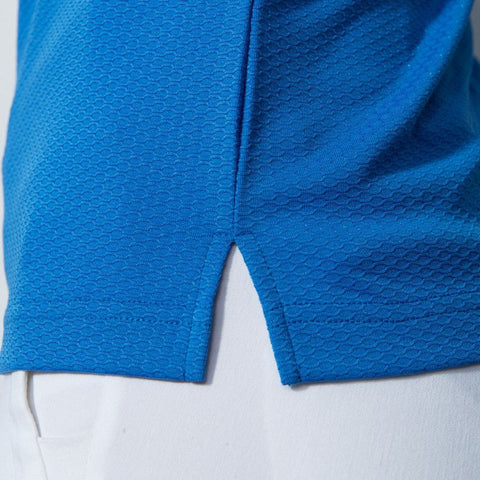 Peoria Sleeveless Golfpolo