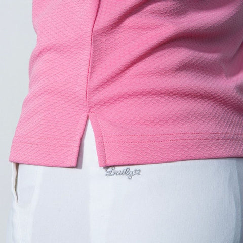 Peoria Sleeveless Golfpolo