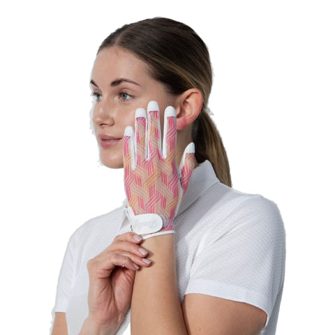 Perugia Sonnen-Handschuh Damen