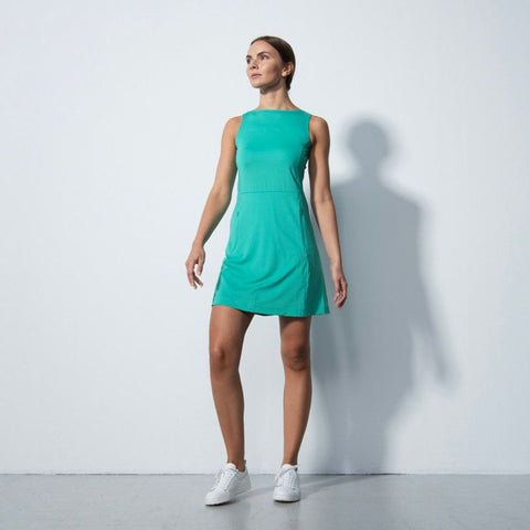 Savona Sleeveless Golfkleid