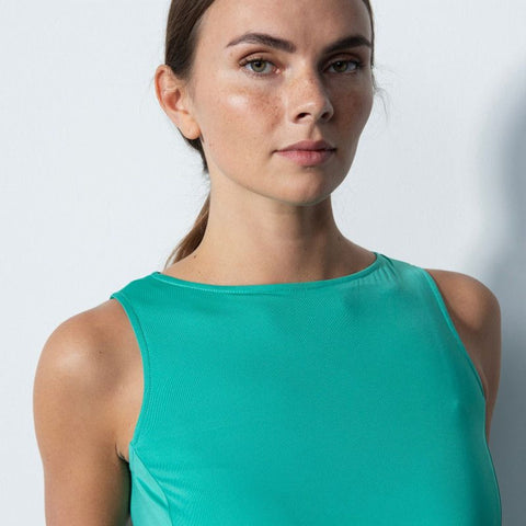Savona Sleeveless Golfkleid