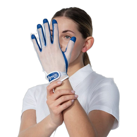 Sonnen-Handschuh Damen