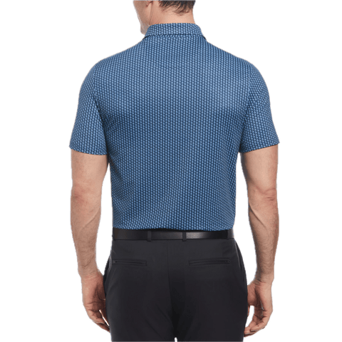 The All-Over Pete Print Polo