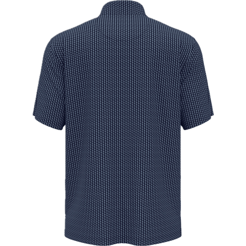 The All-Over Pete Print Polo
