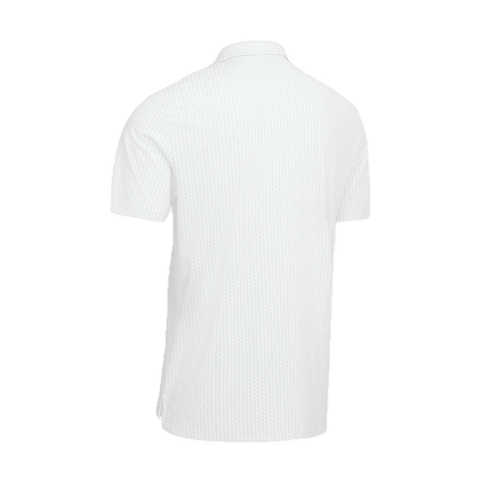 The All-Over Pete Print Polo