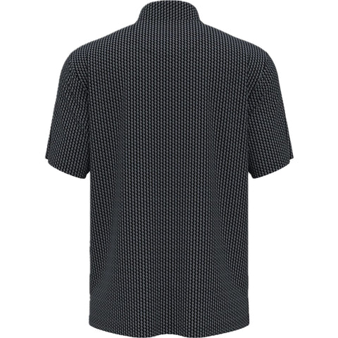 The All-Over Pete Print Polo Herren