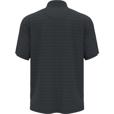 The All-Over Pete Print Polo