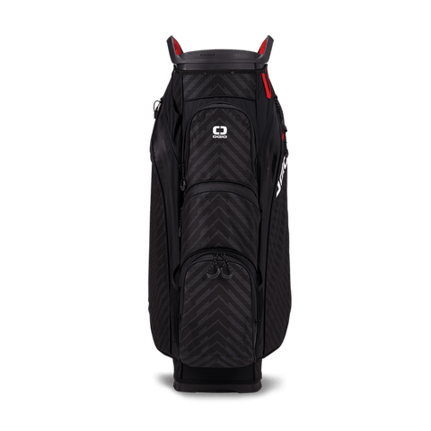 All Elements Silencer Cartbag