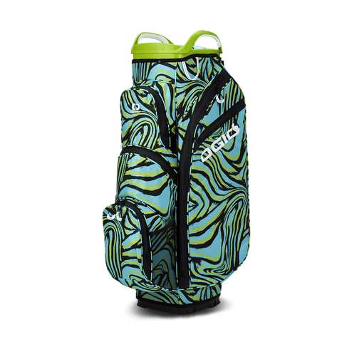 All Elements Silencer Cartbag