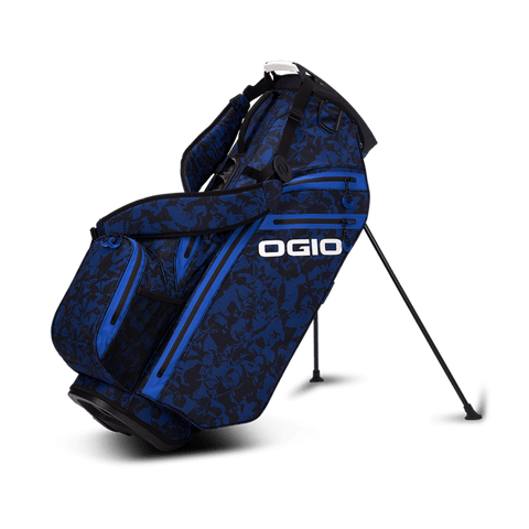 All Elements Hybrid Standbag