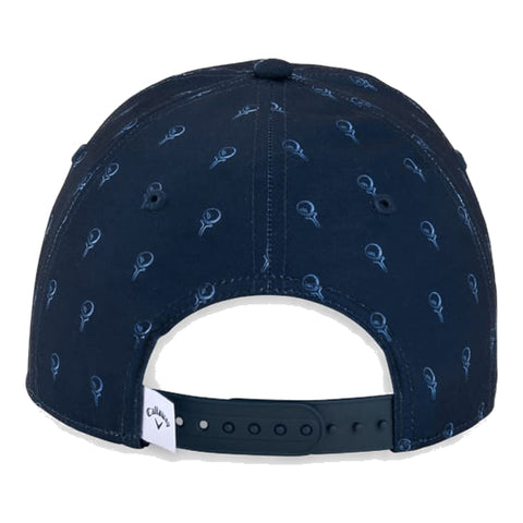 Relaxed Retro 2024 Cap Herren