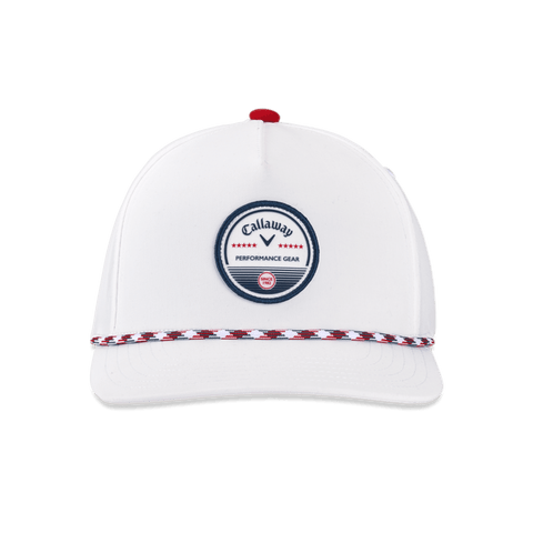 Bogey Free 2024 Cap