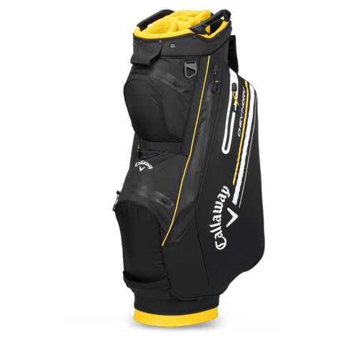 Chev 14 Dry Cartbag