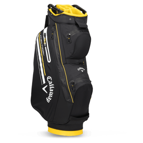 Chev 14 Dry Cartbag