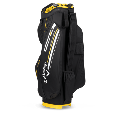 Chev 14 Dry Cartbag