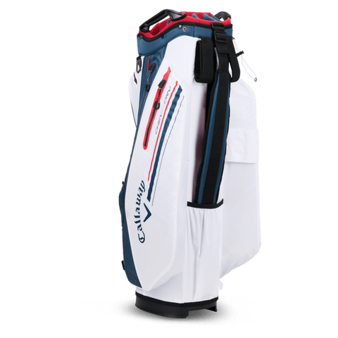 Chev 14 Dry Cartbag