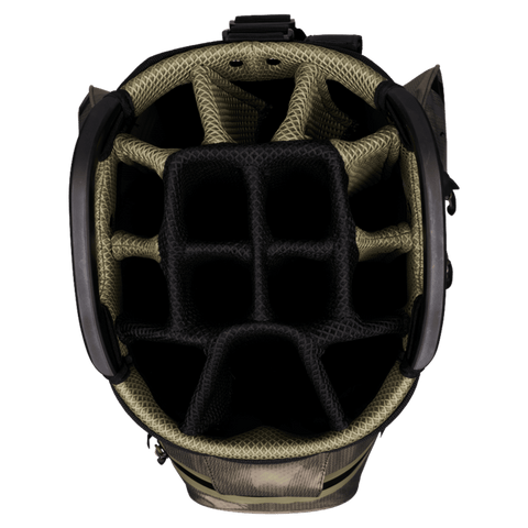 Chev 14 Dry Cartbag