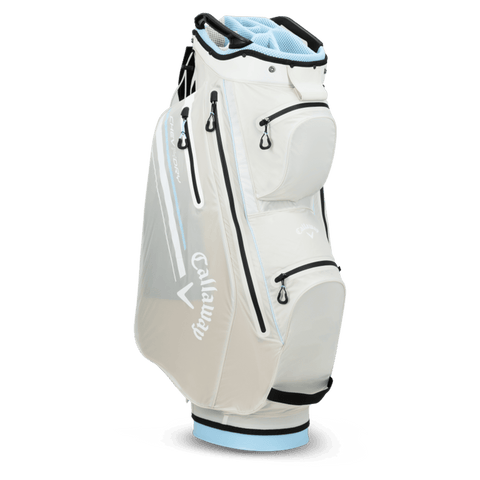 Chev 14 Dry Cartbag