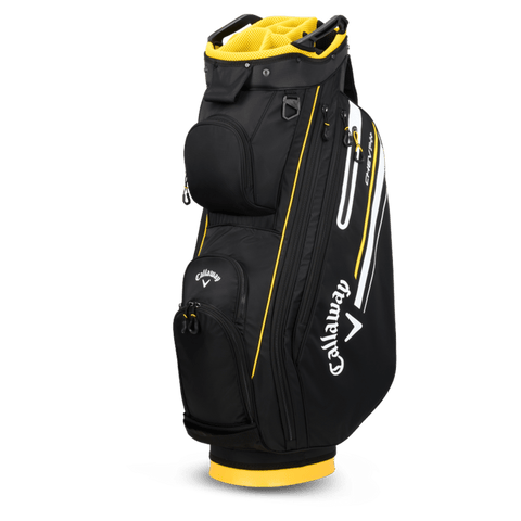Chev 14+ Cartbag
