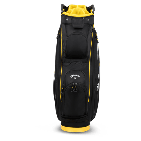 Chev 14+ Cartbag