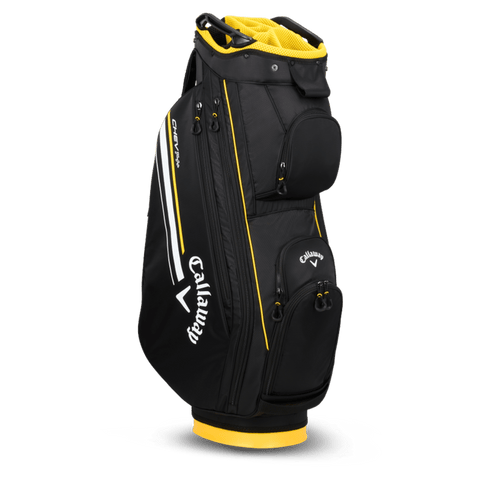 Chev 14+ Cartbag