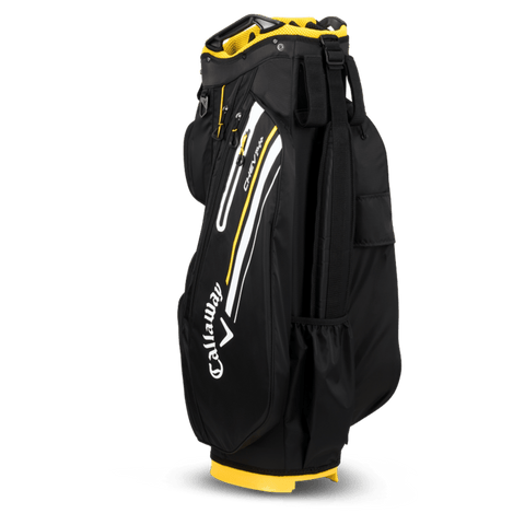 Chev 14+ Cartbag